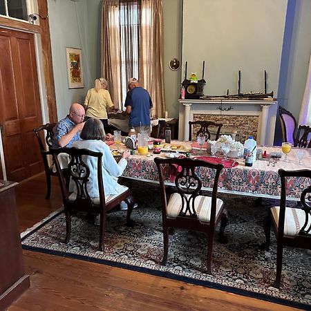 ניו אורלינס Oakview Bed And Breakfast מראה חיצוני תמונה