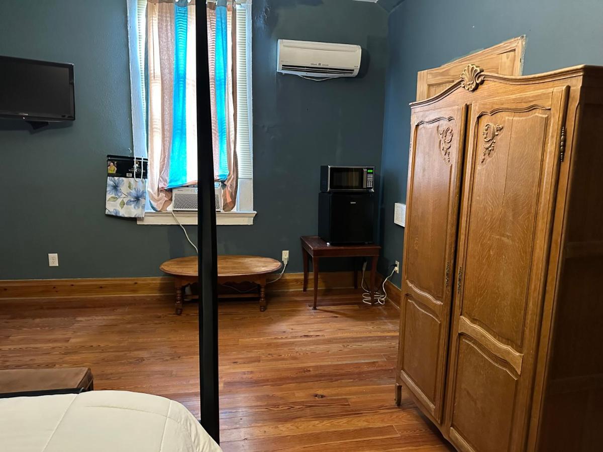 ניו אורלינס Oakview Bed And Breakfast מראה חיצוני תמונה