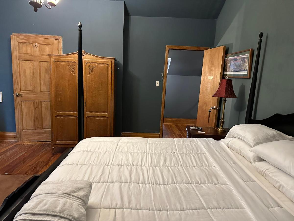 ניו אורלינס Oakview Bed And Breakfast מראה חיצוני תמונה