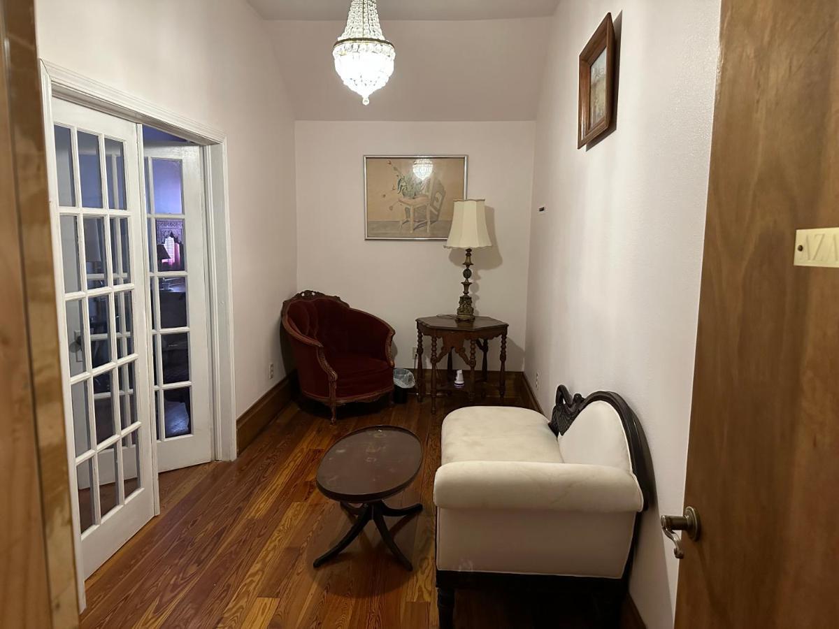 ניו אורלינס Oakview Bed And Breakfast מראה חיצוני תמונה