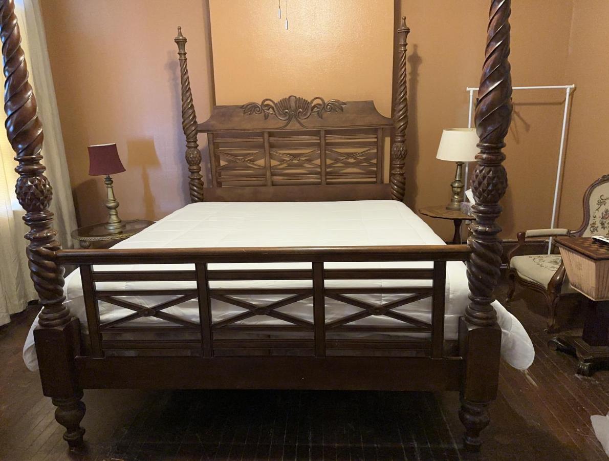 ניו אורלינס Oakview Bed And Breakfast מראה חיצוני תמונה