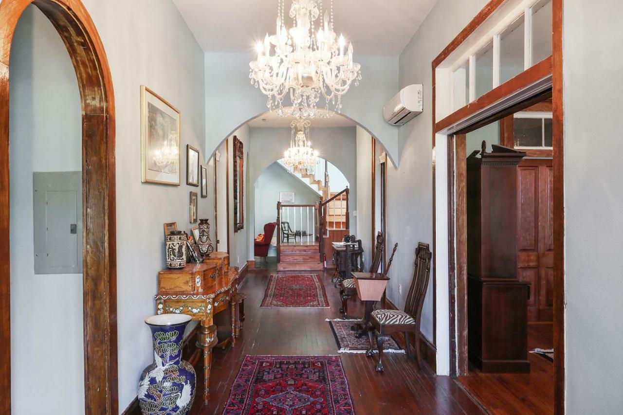 ניו אורלינס Oakview Bed And Breakfast מראה חיצוני תמונה
