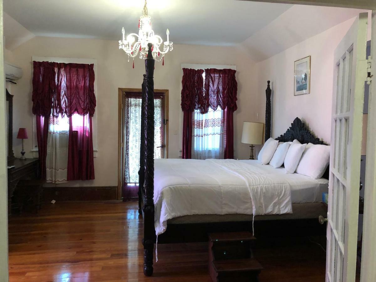 ניו אורלינס Oakview Bed And Breakfast מראה חיצוני תמונה