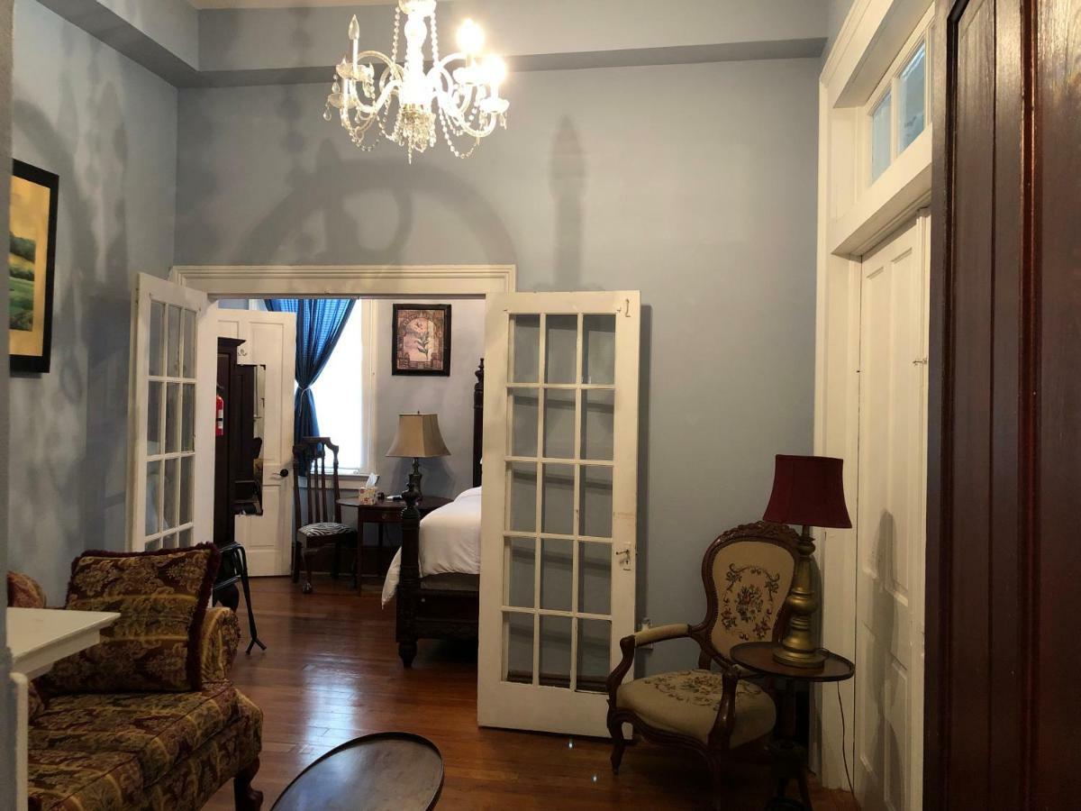 ניו אורלינס Oakview Bed And Breakfast מראה חיצוני תמונה