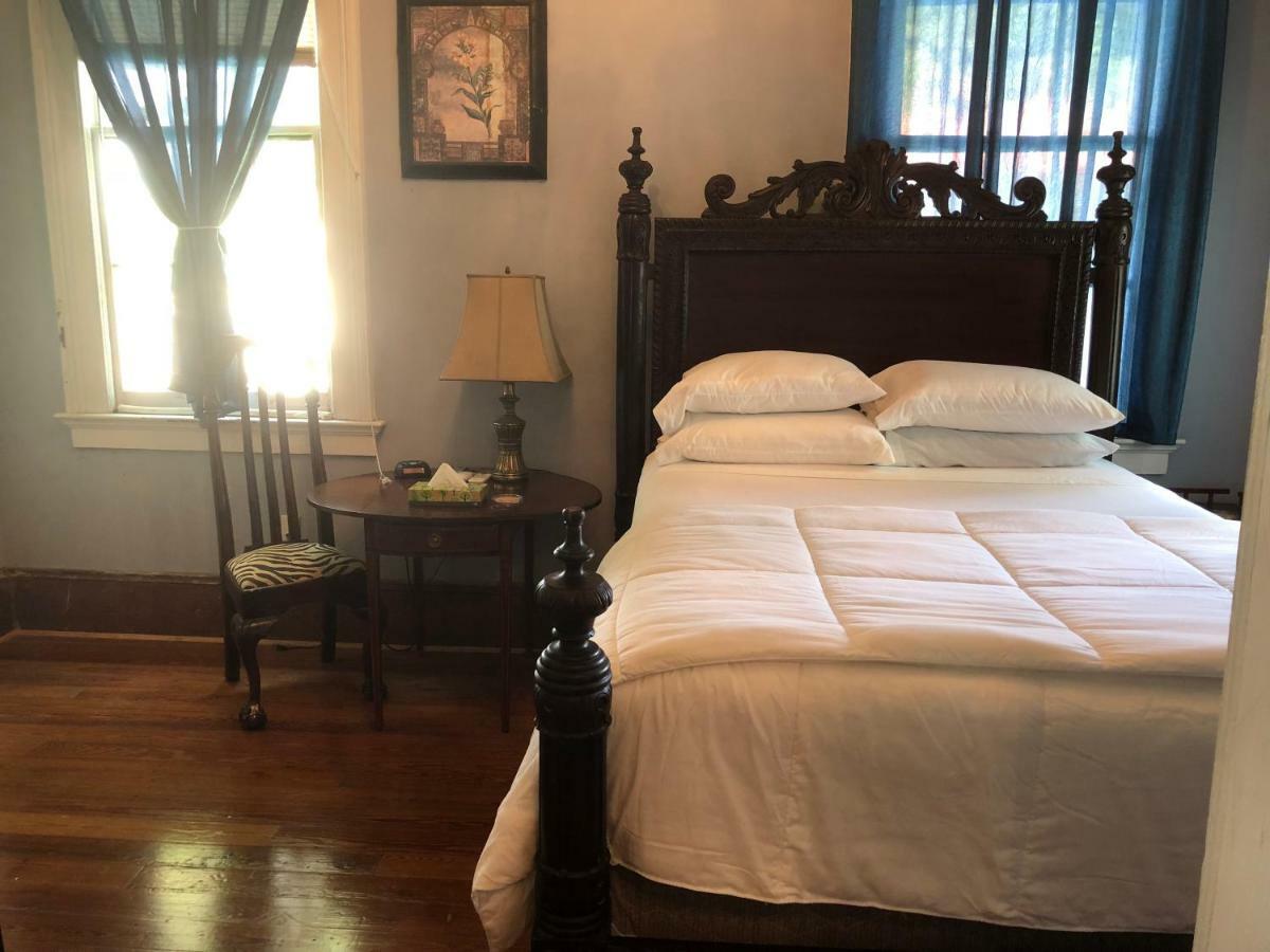 ניו אורלינס Oakview Bed And Breakfast מראה חיצוני תמונה