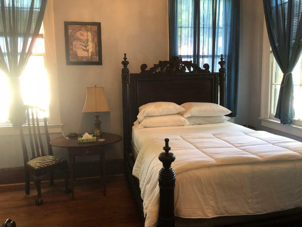 ניו אורלינס Oakview Bed And Breakfast מראה חיצוני תמונה