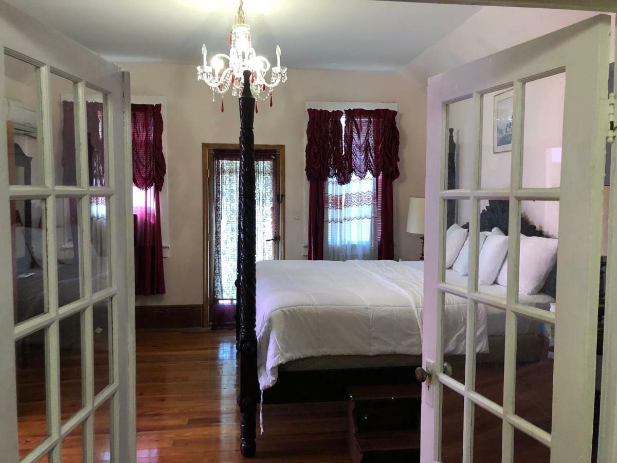 ניו אורלינס Oakview Bed And Breakfast מראה חיצוני תמונה