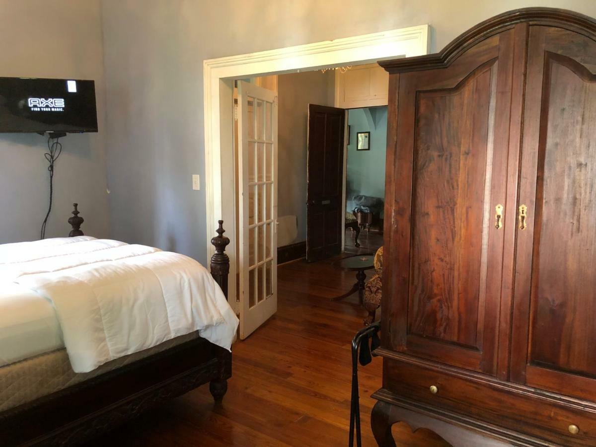 ניו אורלינס Oakview Bed And Breakfast מראה חיצוני תמונה