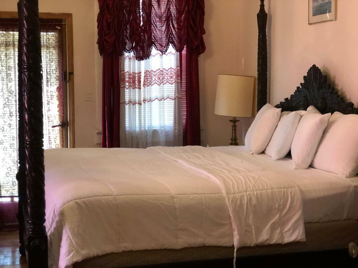 ניו אורלינס Oakview Bed And Breakfast מראה חיצוני תמונה