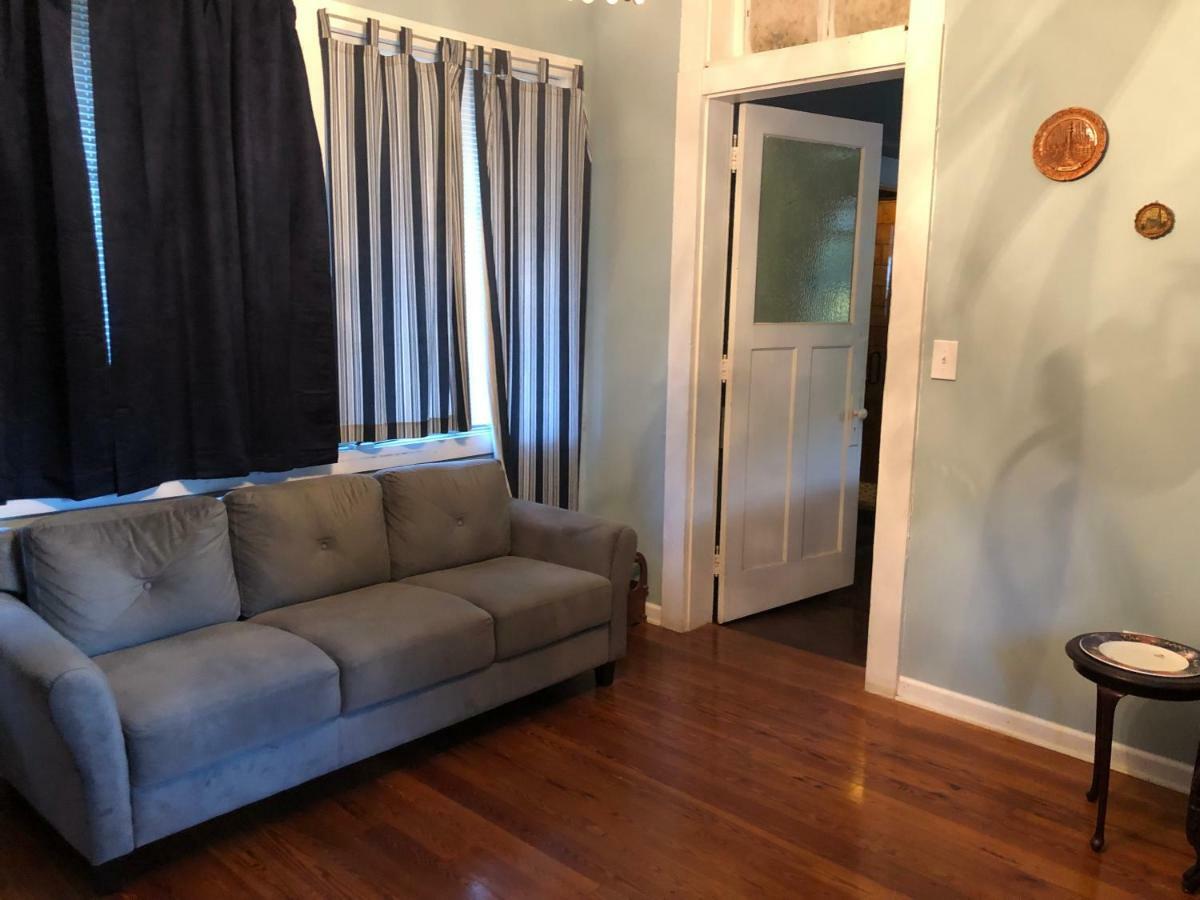 ניו אורלינס Oakview Bed And Breakfast מראה חיצוני תמונה