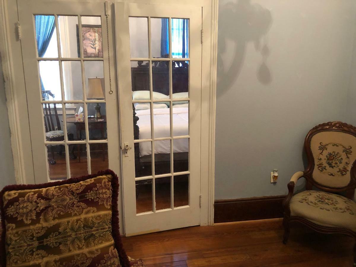 ניו אורלינס Oakview Bed And Breakfast מראה חיצוני תמונה