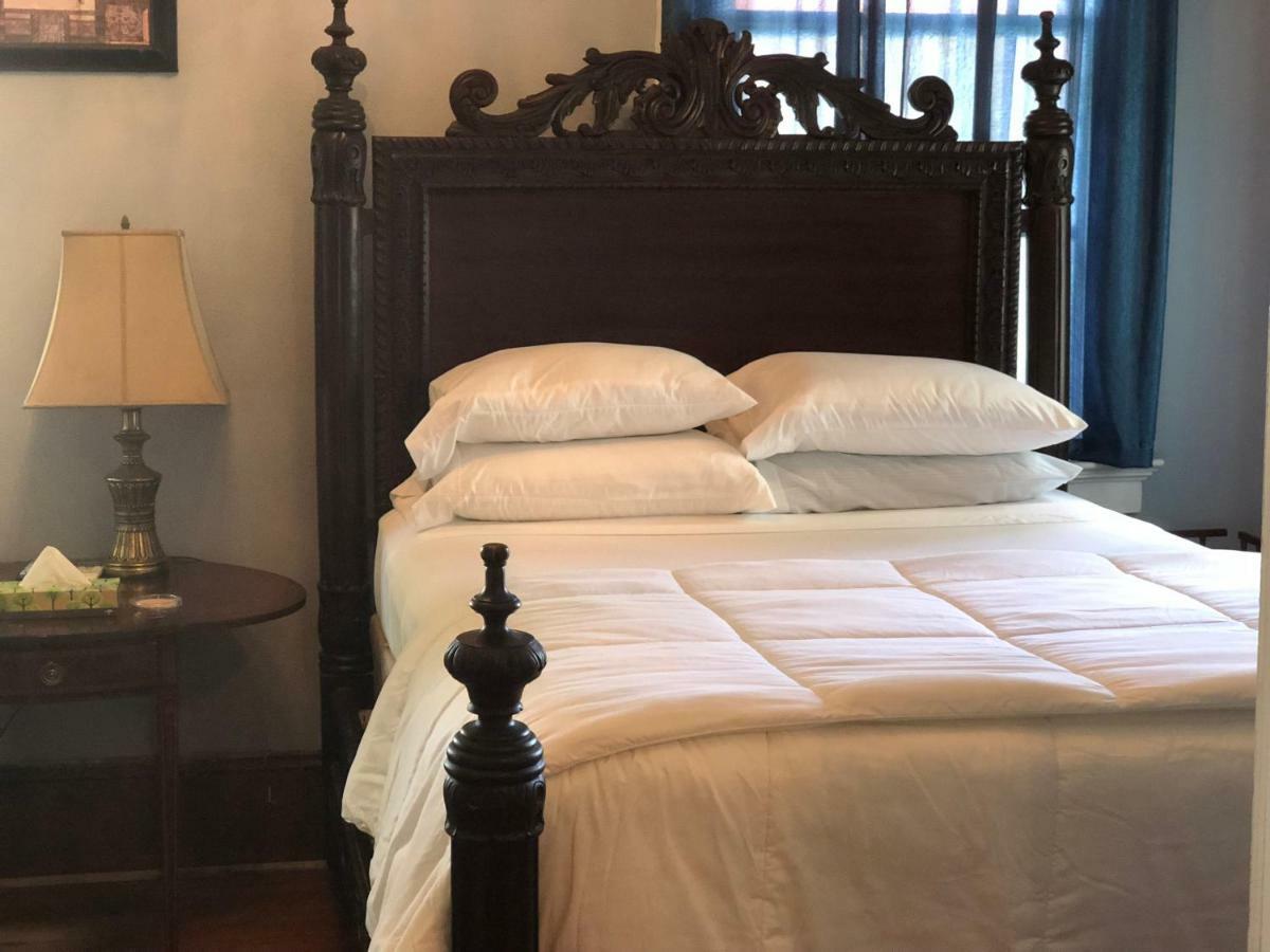 ניו אורלינס Oakview Bed And Breakfast מראה חיצוני תמונה
