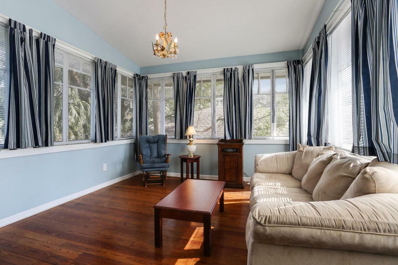 ניו אורלינס Oakview Bed And Breakfast מראה חיצוני תמונה