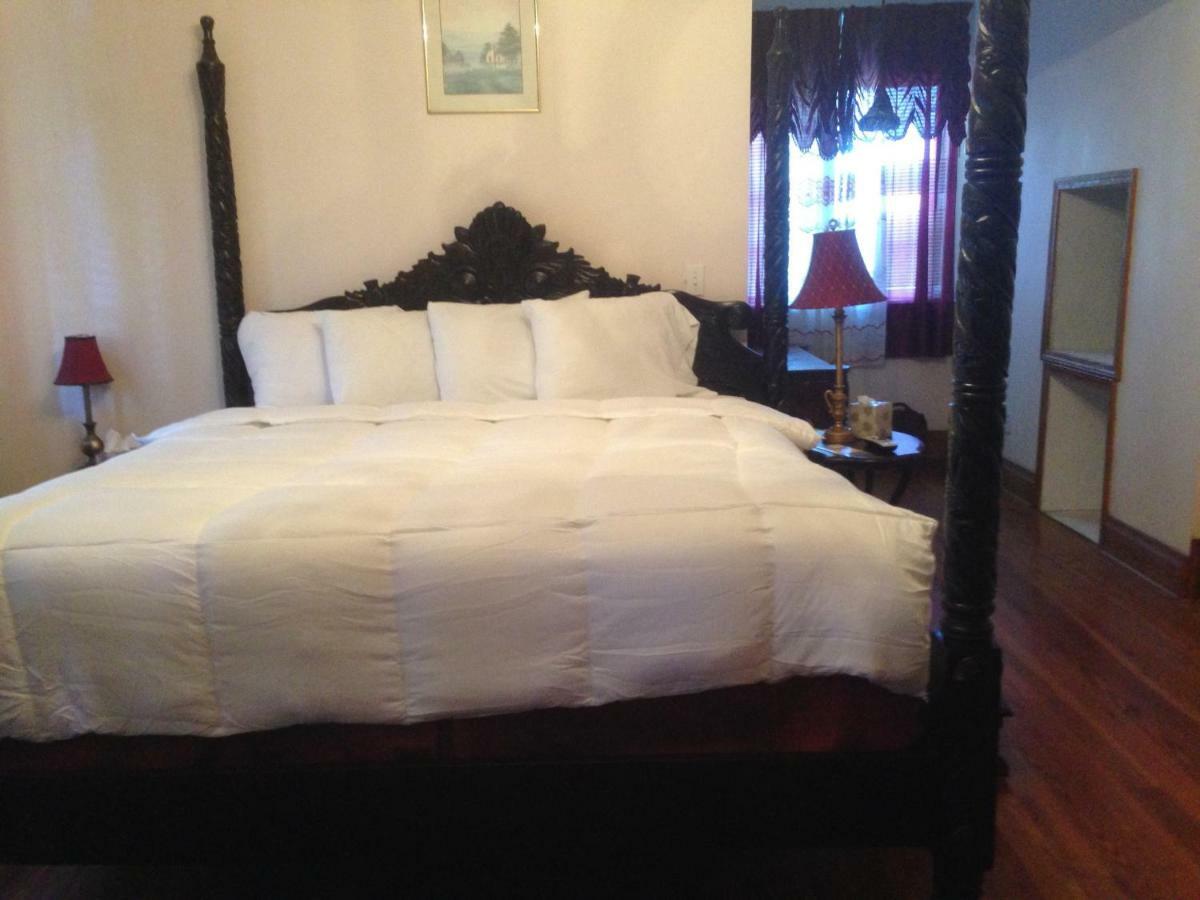 ניו אורלינס Oakview Bed And Breakfast מראה חיצוני תמונה