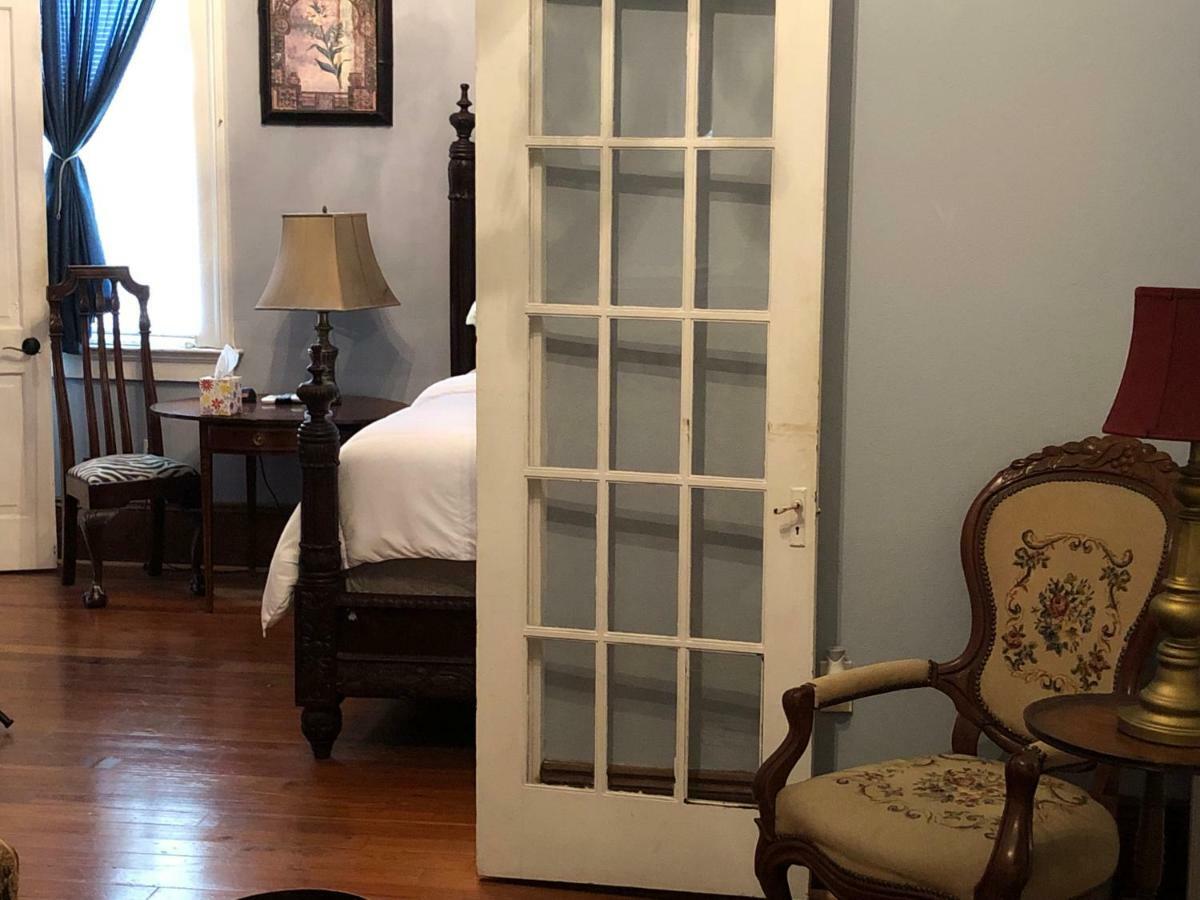 ניו אורלינס Oakview Bed And Breakfast מראה חיצוני תמונה