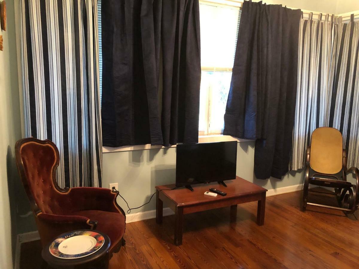 ניו אורלינס Oakview Bed And Breakfast מראה חיצוני תמונה