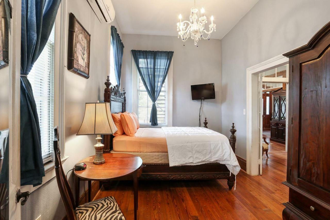 ניו אורלינס Oakview Bed And Breakfast מראה חיצוני תמונה