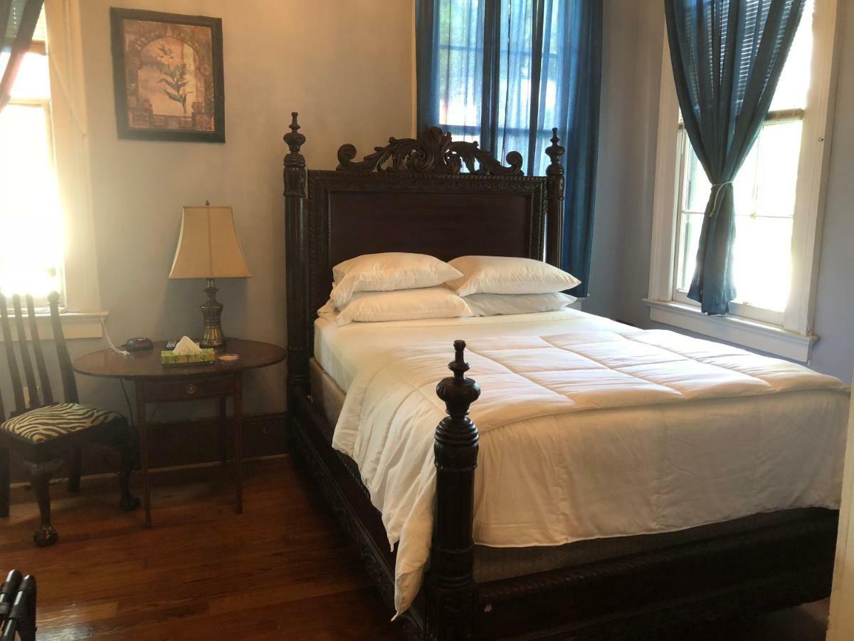 ניו אורלינס Oakview Bed And Breakfast מראה חיצוני תמונה