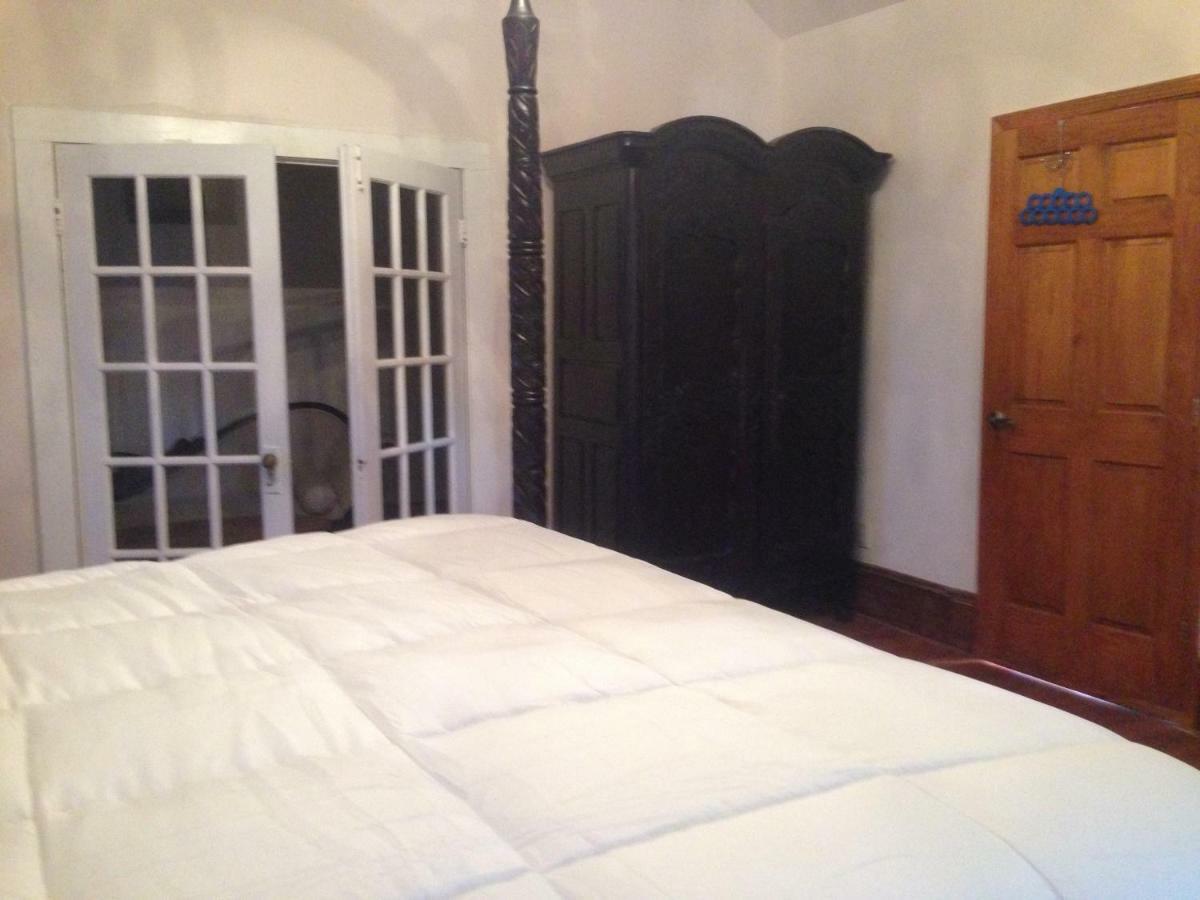 ניו אורלינס Oakview Bed And Breakfast מראה חיצוני תמונה