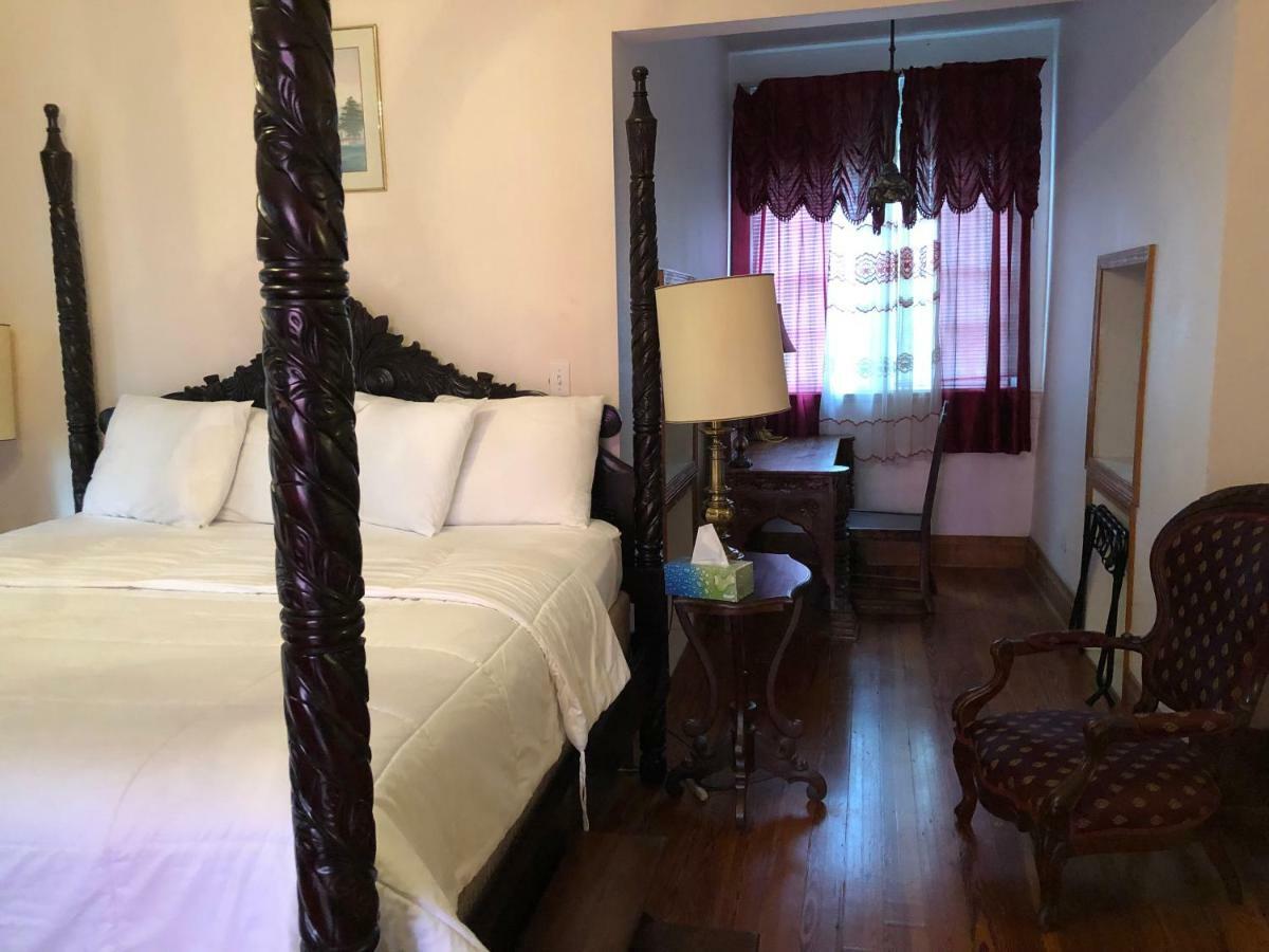 ניו אורלינס Oakview Bed And Breakfast מראה חיצוני תמונה