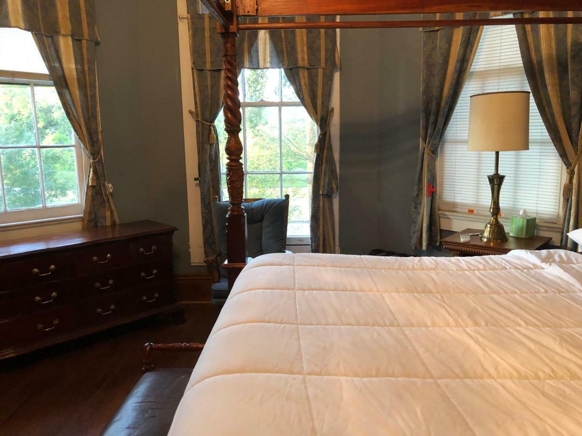 ניו אורלינס Oakview Bed And Breakfast מראה חיצוני תמונה
