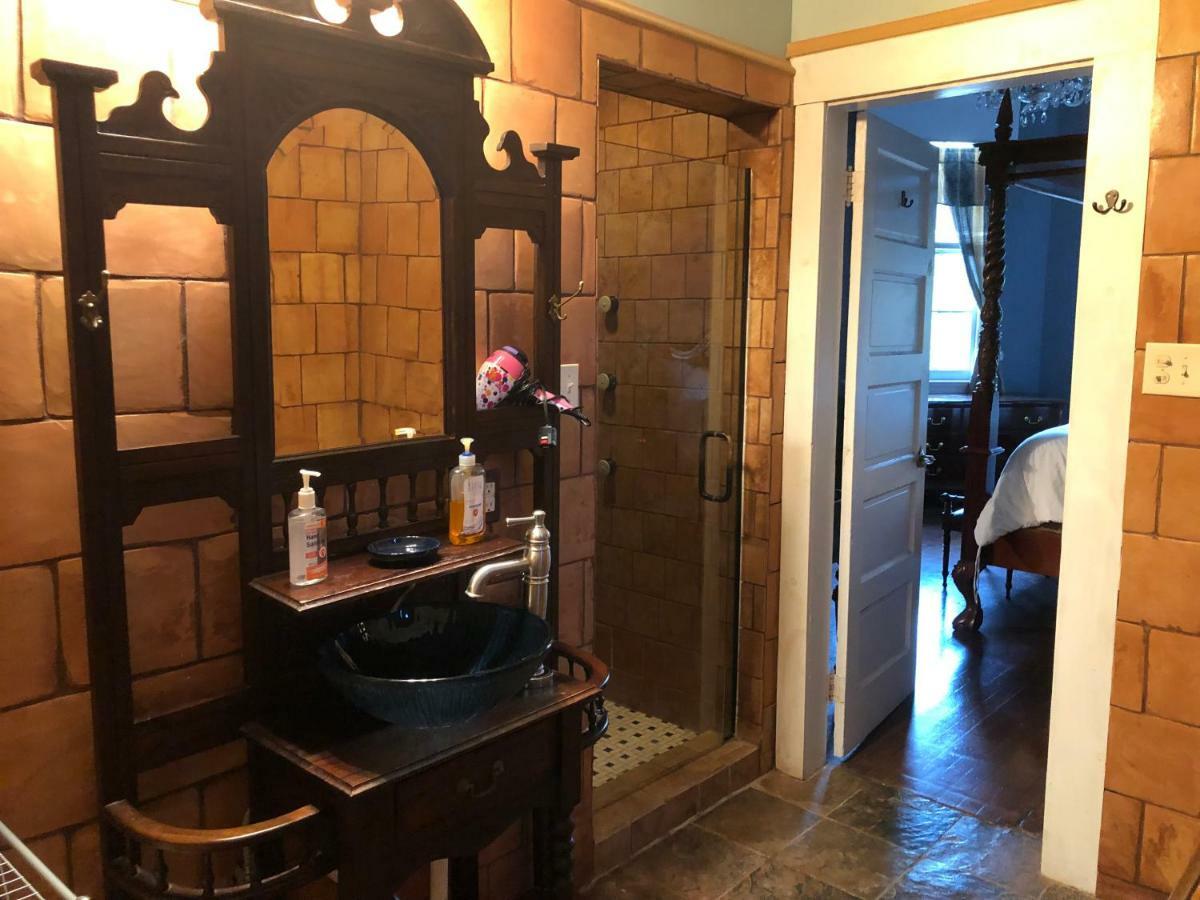 ניו אורלינס Oakview Bed And Breakfast מראה חיצוני תמונה